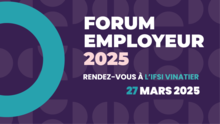 FORUM EMPLOYEUR 2025