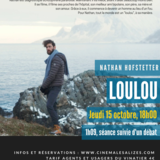 SISM 2020 : Ciné-débat Film documentaire LOULOU