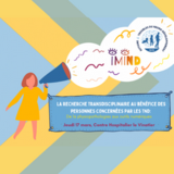 Congrès – « Journée de la recherche transdisciplinaire iMIND/ GIS Autisme et TND »