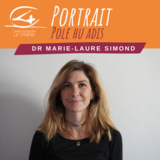 Portrait du Dr Marie-Laure Simond - Pôle HU ADIS 