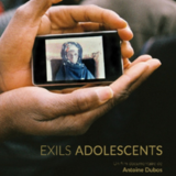 Ciné-débat "Exils adolescents", le 25 novembre à Portes-lès-Valence