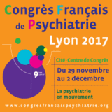 Congrès Français de Psychiatrie
