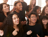 La chorale, une métaphore vibrante de la neurodiversité