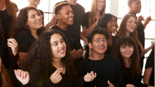 La chorale, une métaphore vibrante de la neurodiversité