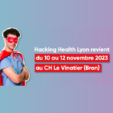 La 7ème édition du HH Lyon au CH Le Vinatier 