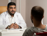 Profil des patients atteints de l'hépatite C dans un hôpital psychiatrique : étude cas-témoin