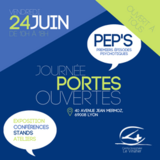 Le dispositif PEP’S du Centre Hospitalier Le Vinatier ouvre ses portes le 24 juin 2022 