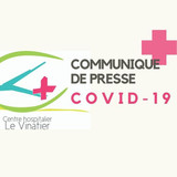 COVID-19: COMMUNIQUE DE PRESSE