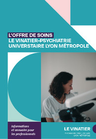 Livret Offre de soins