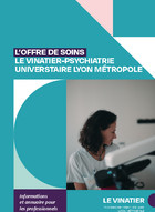 Livret Offre de soins