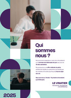 Plaquette institutionnelle