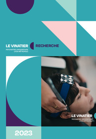 Brochure La Recherche 