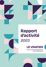 Rapport d'activité 2023