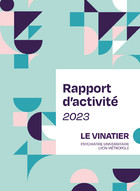 Rapport d'activité 2023