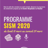 SISM 2020 : DECOUVREZ LE PROGRAMME !
