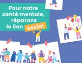 Les Semaines d'Information sur la Santé Mentale (SISM) 2025