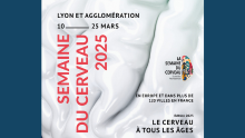 Semaine du Cerveau 2025 à Lyon : plongez au cœur des neurosciences !