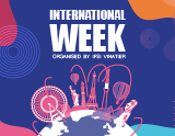 International WEEK à l'IFSI Vinatier